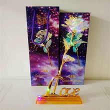 Load image into Gallery viewer, Galaxy Rose